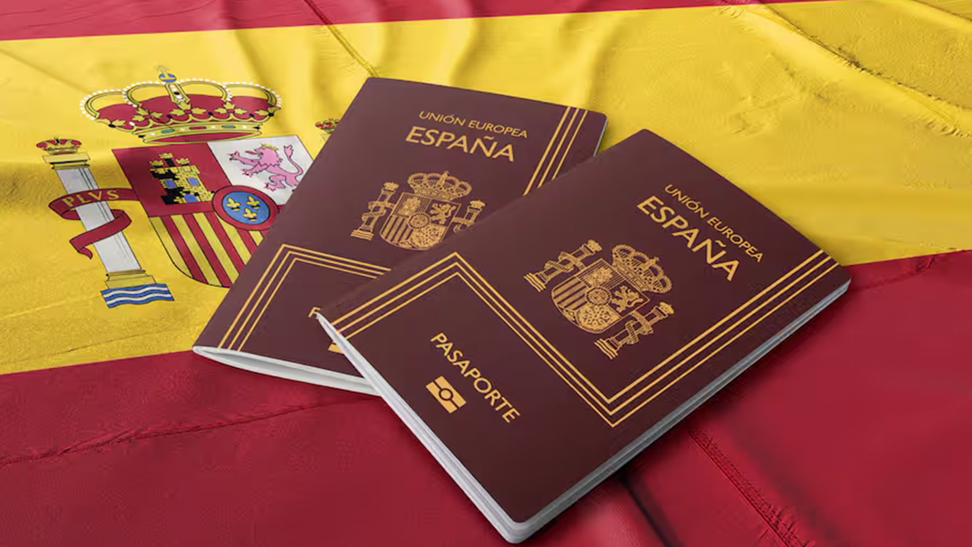 residencia spanien
