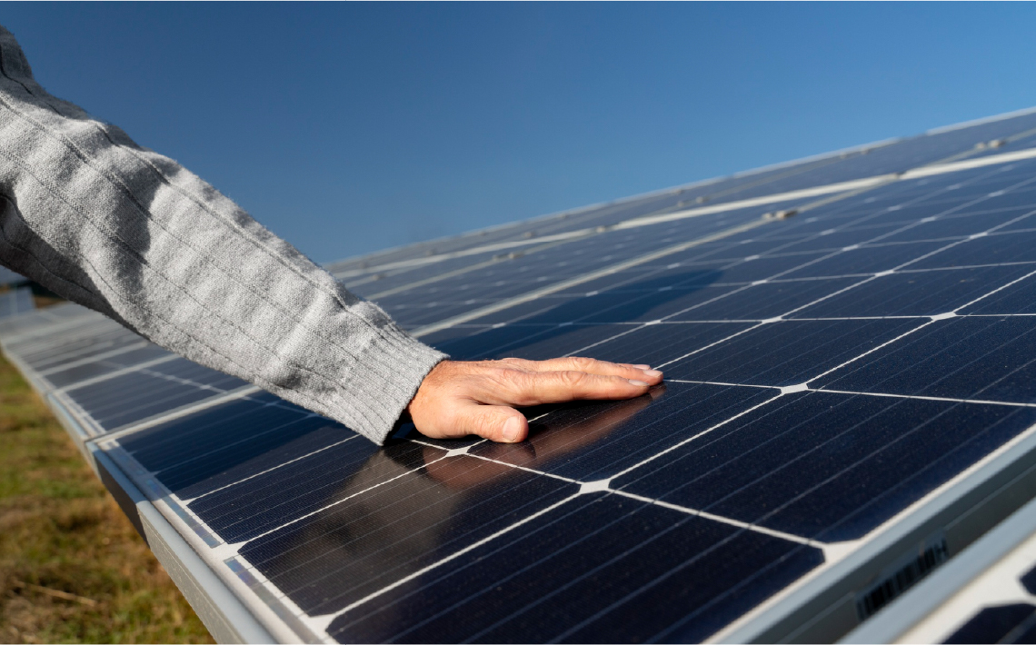 placas solares en España