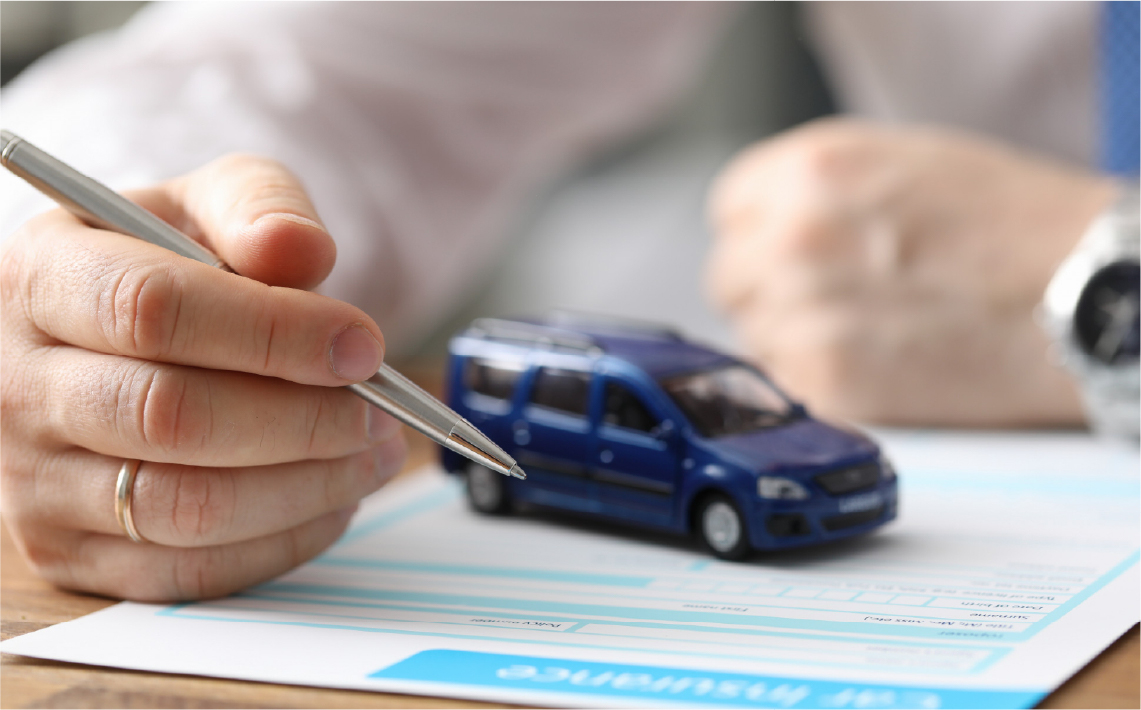 seguro de coche en españa