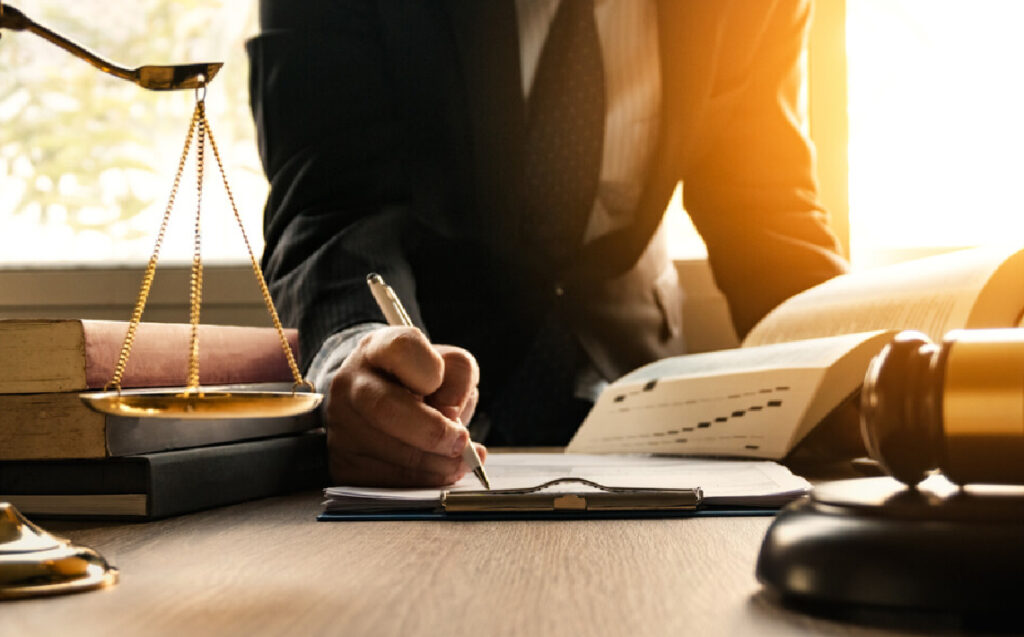 poder notarial